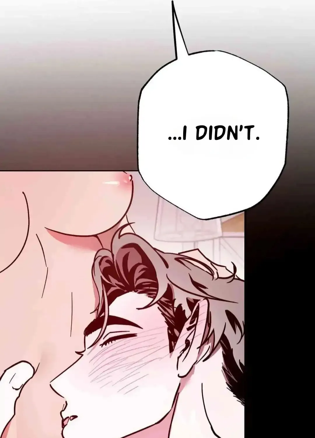 What On Earth Is Pure Love?! Chapter 5 page 22 - 