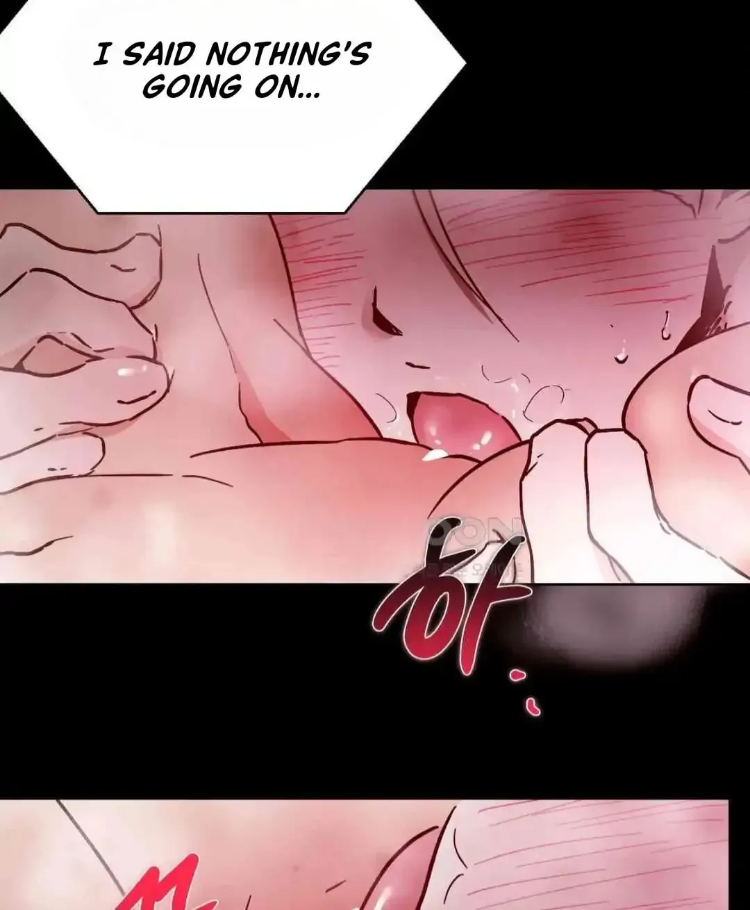 What On Earth Is Pure Love?! Chapter 5 page 27 - 