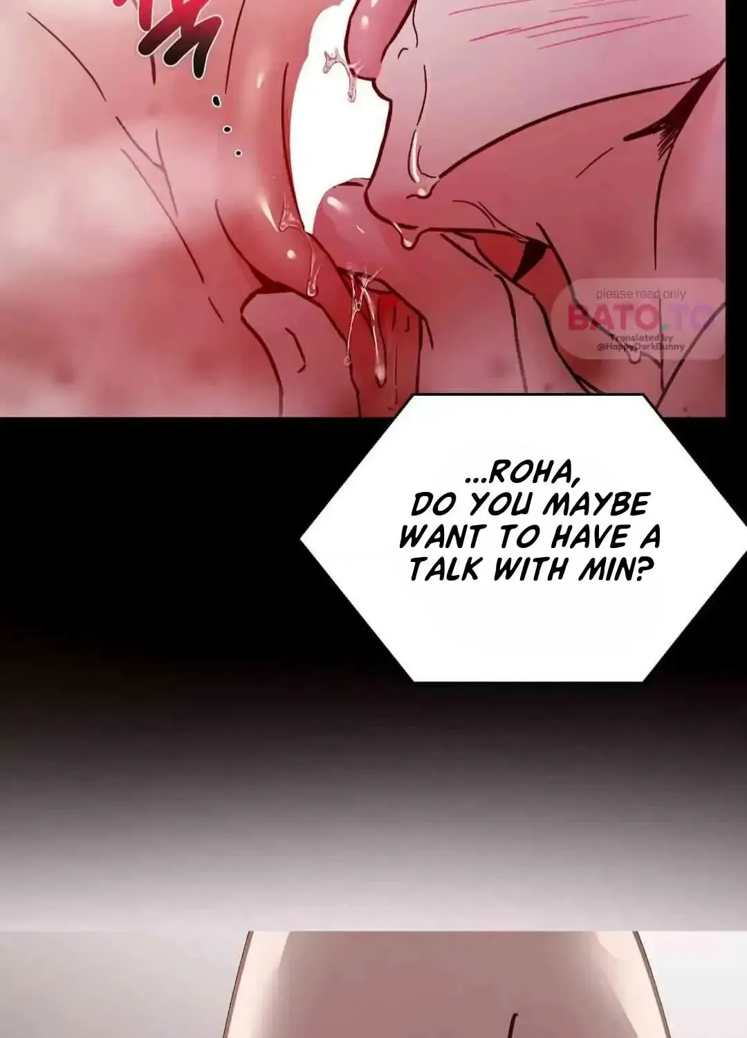 What On Earth Is Pure Love?! Chapter 5 page 28 - 