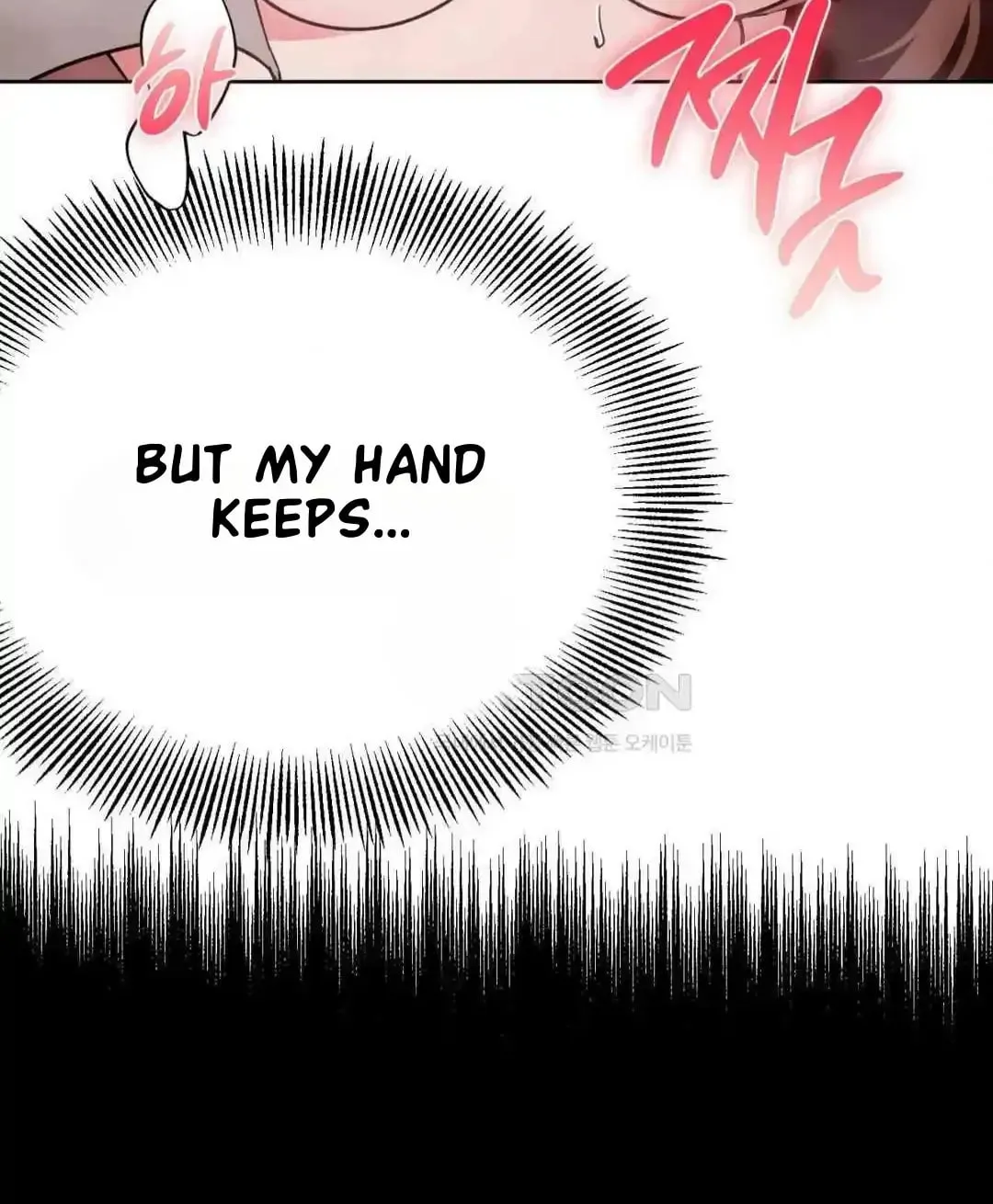 What On Earth Is Pure Love?! Chapter 5 page 33 - 