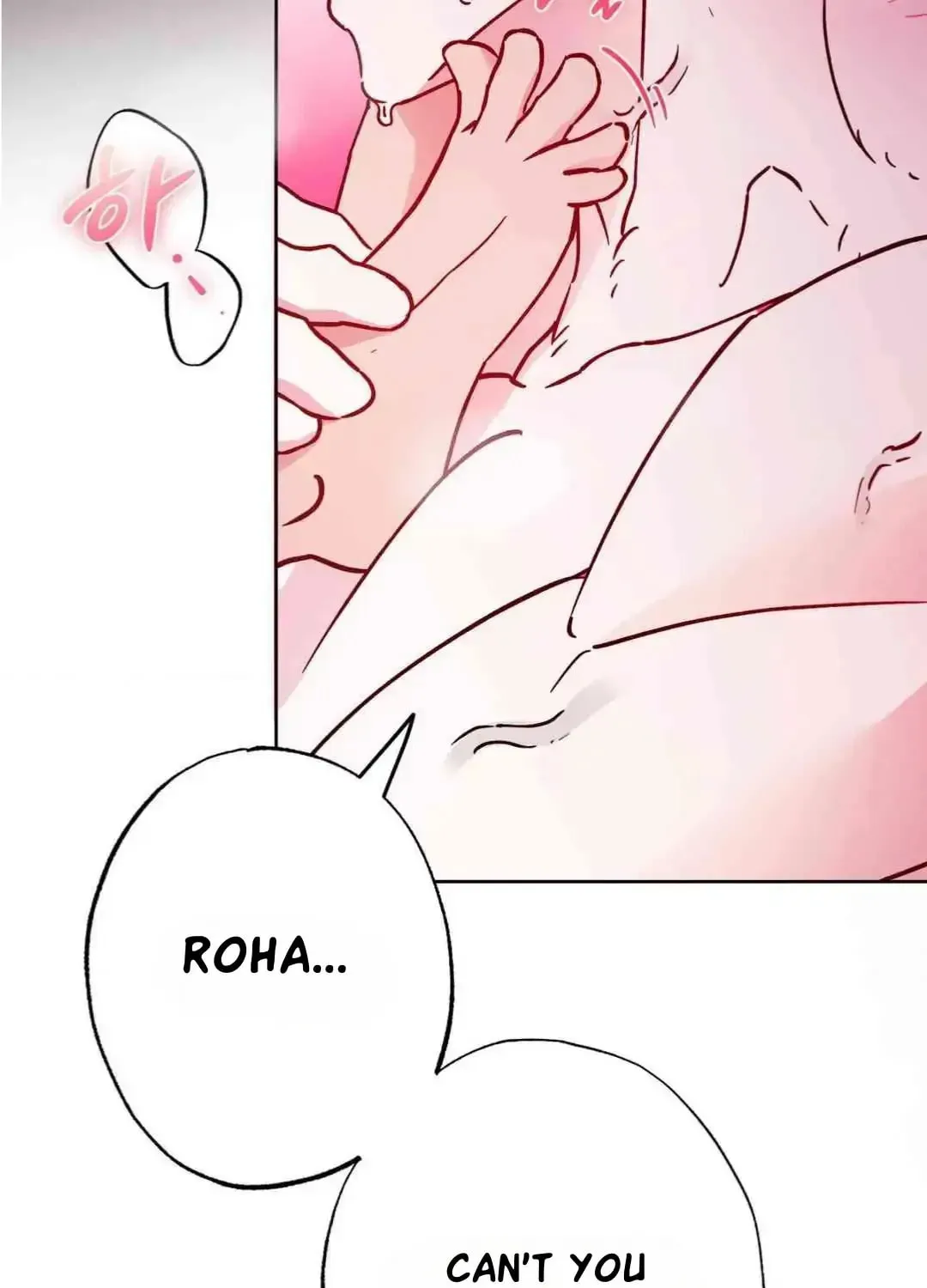 What On Earth Is Pure Love?! Chapter 5 page 37 - 