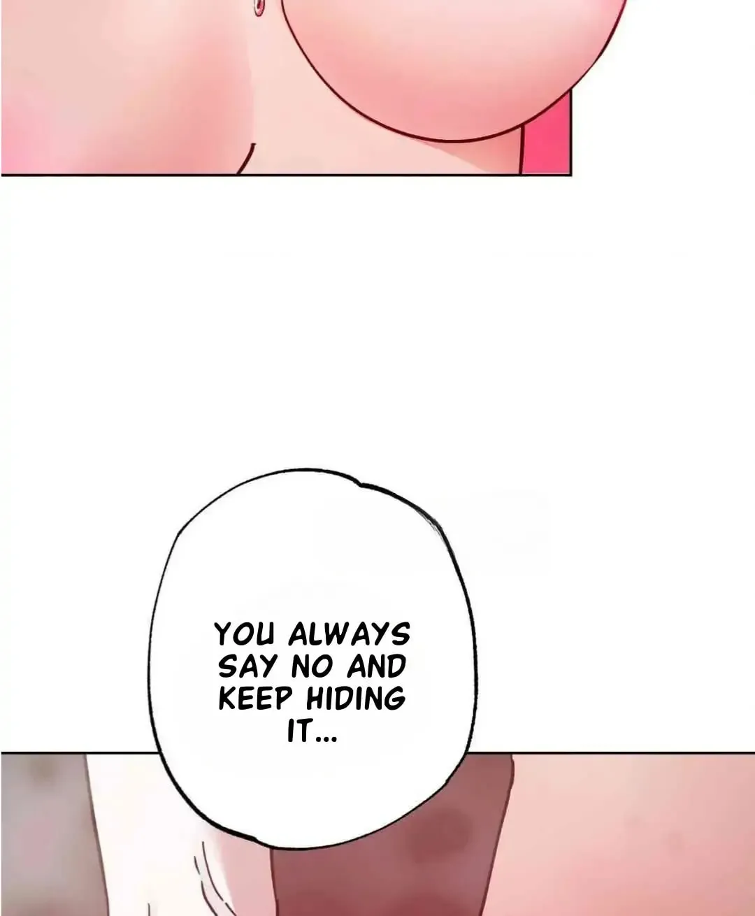 What On Earth Is Pure Love?! Chapter 5 page 39 - 
