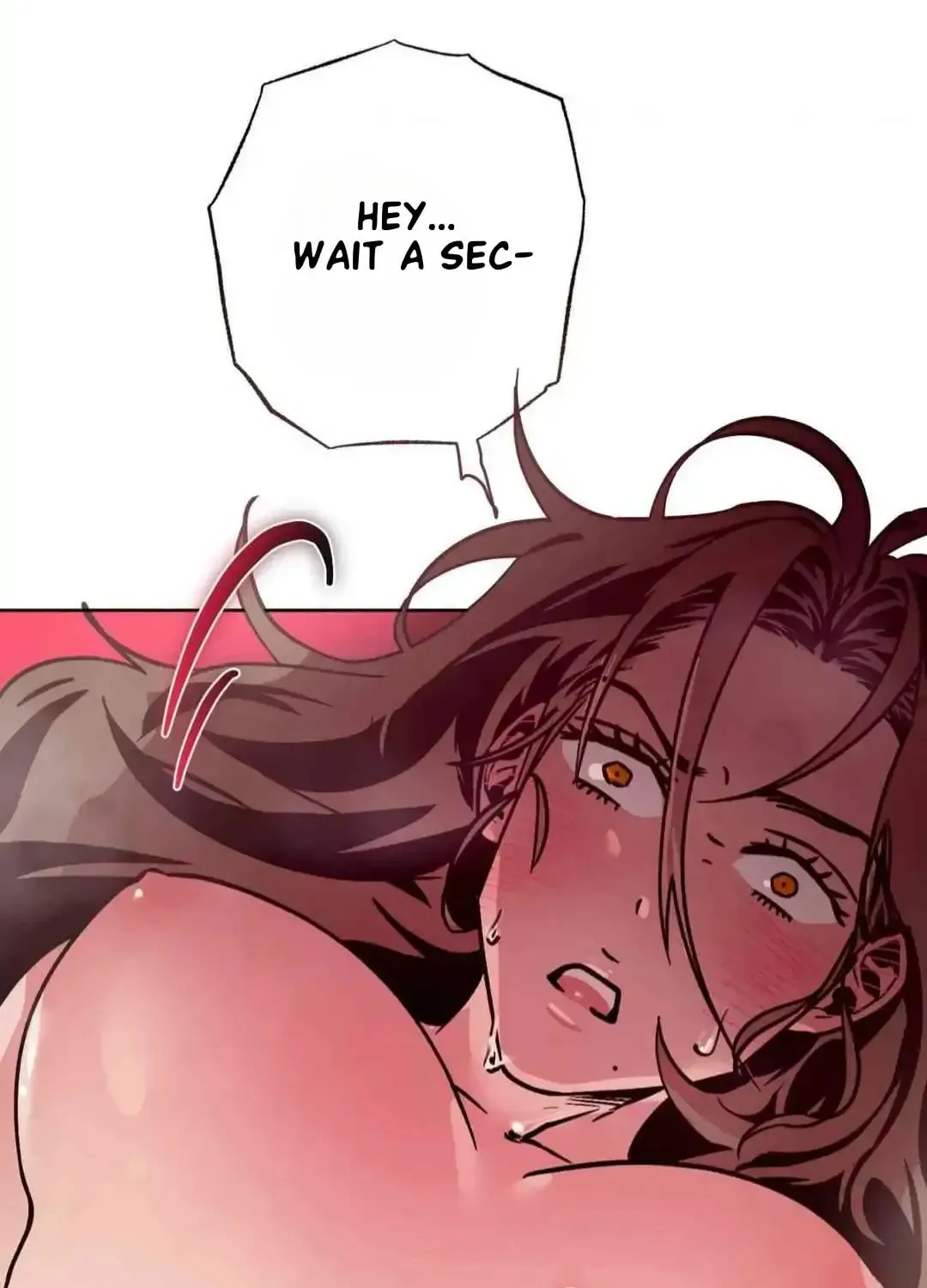 What On Earth Is Pure Love?! Chapter 5 page 44 - 