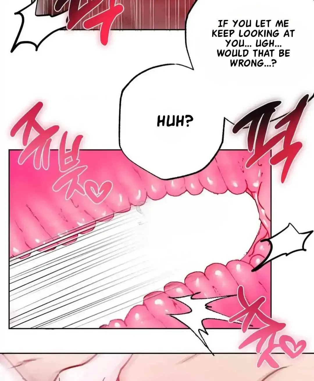 What On Earth Is Pure Love?! Chapter 5 page 54 - 