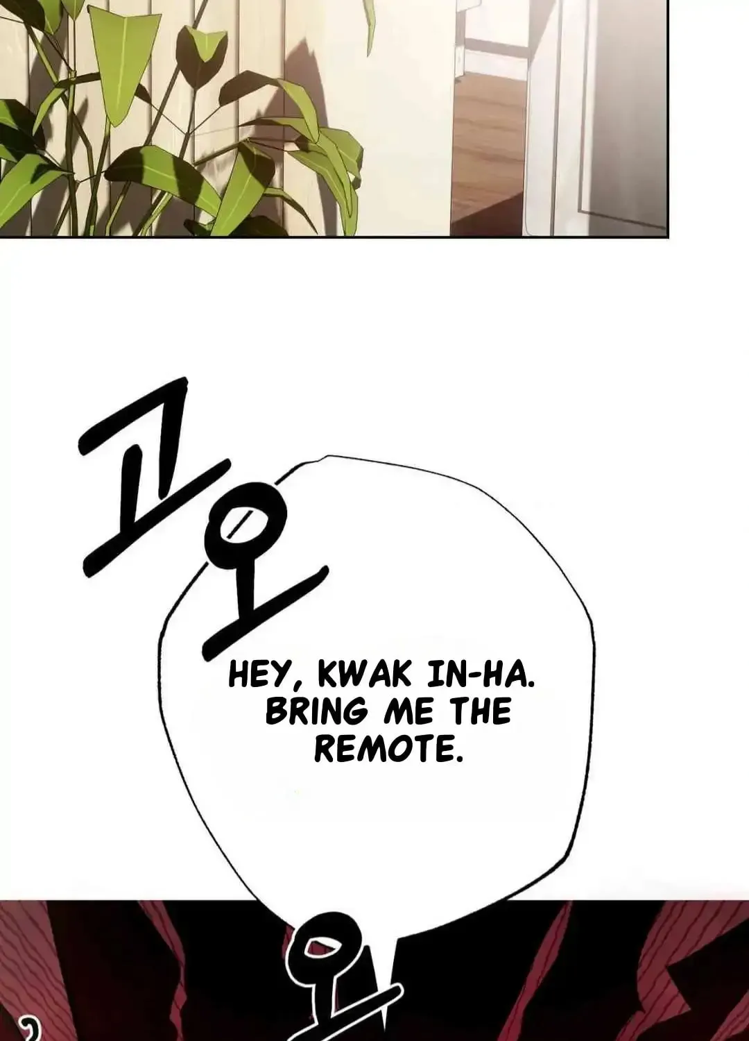 What On Earth Is Pure Love?! Chapter 5 page 67 - 