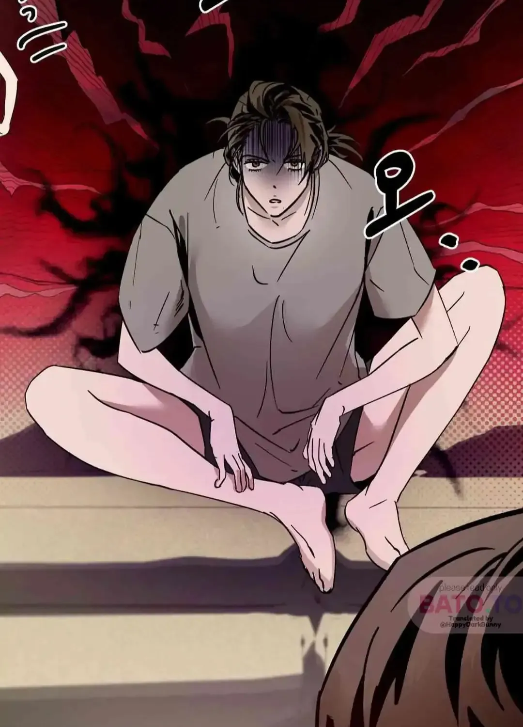 What On Earth Is Pure Love?! Chapter 5 page 68 - 