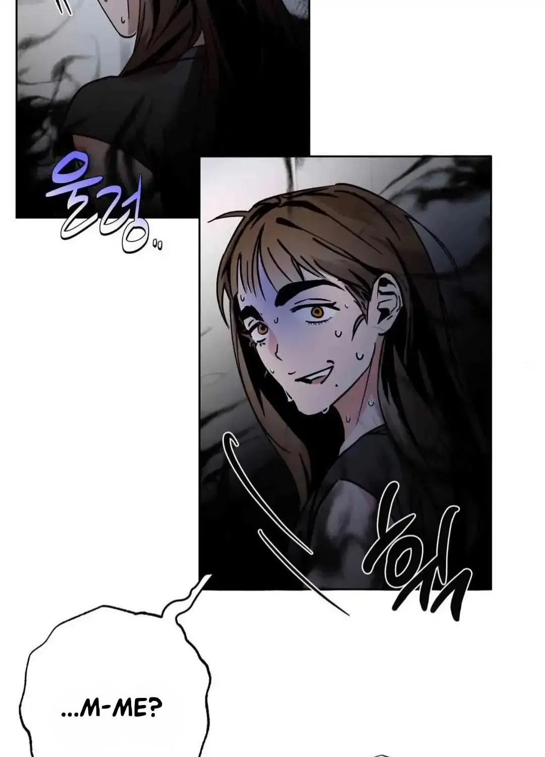 What On Earth Is Pure Love?! Chapter 5 page 70 - 