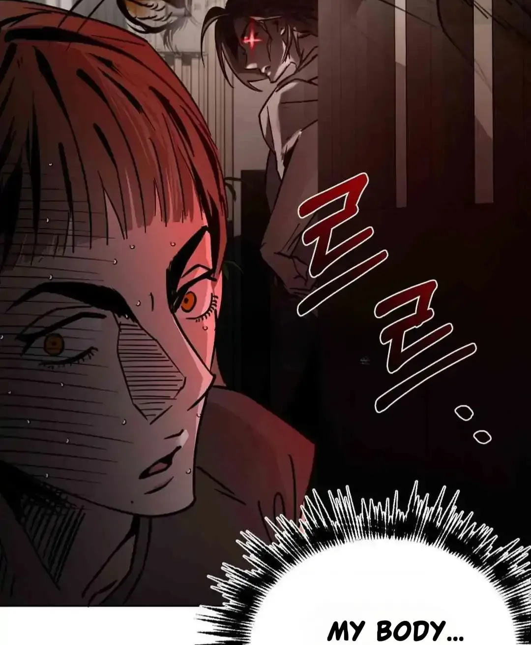 What On Earth Is Pure Love?! Chapter 5 page 72 - 