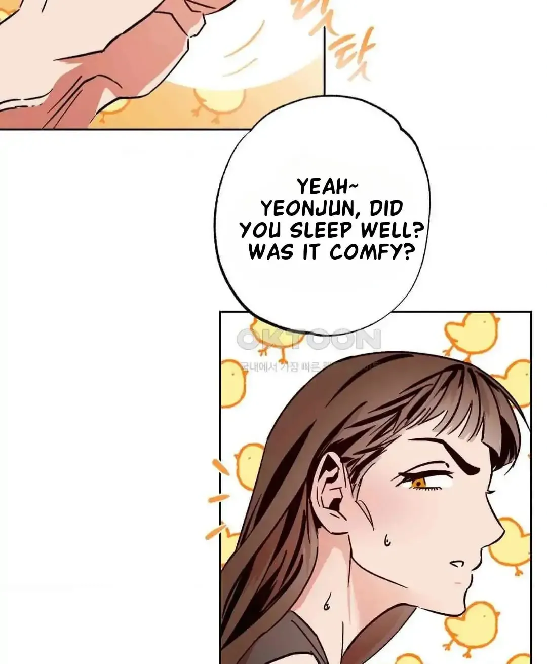 What On Earth Is Pure Love?! Chapter 5 page 75 - 