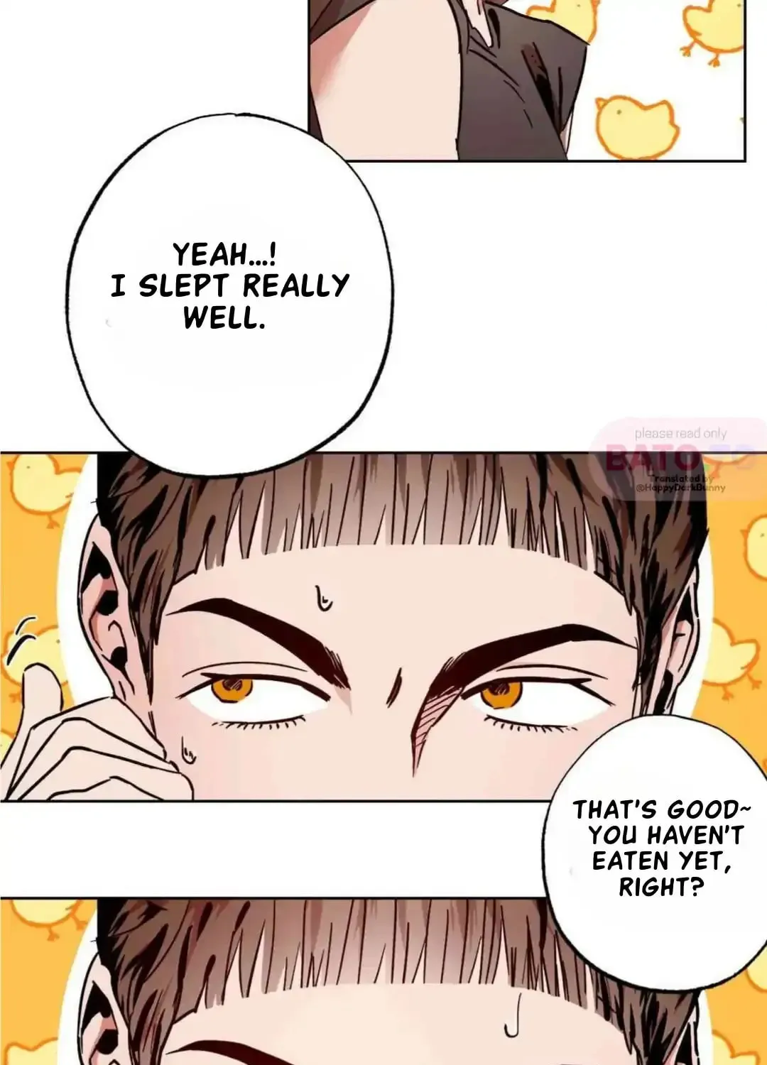 What On Earth Is Pure Love?! Chapter 5 page 76 - 