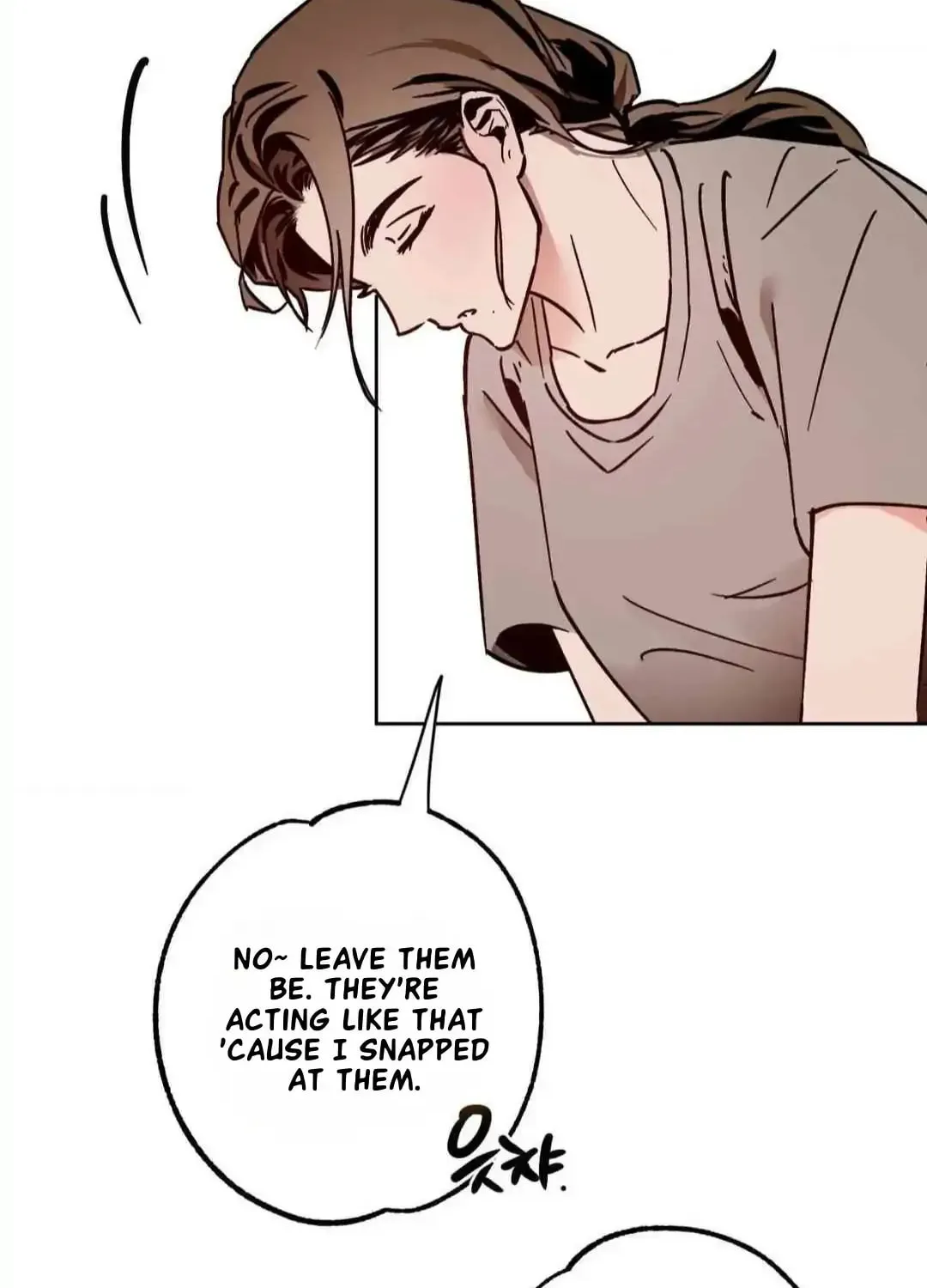 What On Earth Is Pure Love?! Chapter 5 page 83 - 