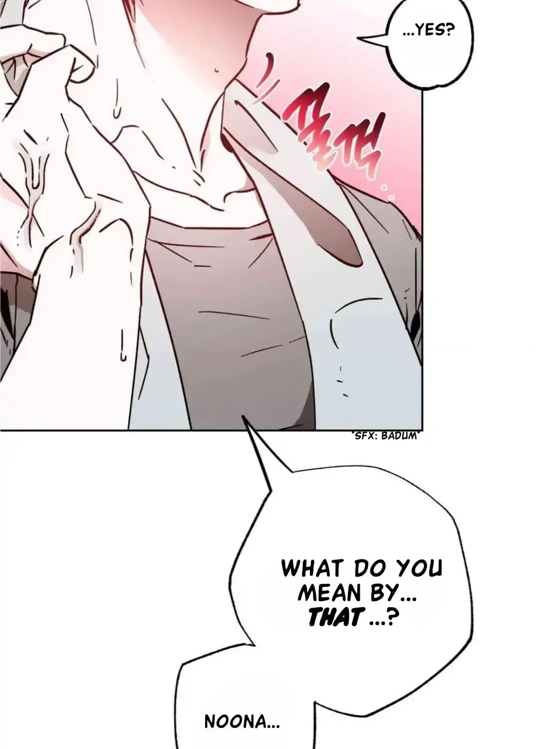 What On Earth Is Pure Love?! Chapter 5 page 85 - 