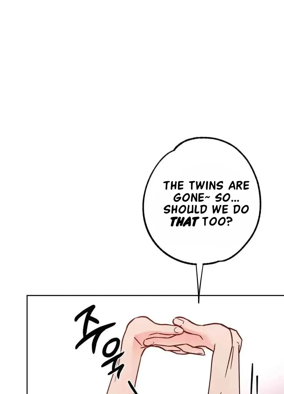 What On Earth Is Pure Love?! Chapter 6 page 1 - 