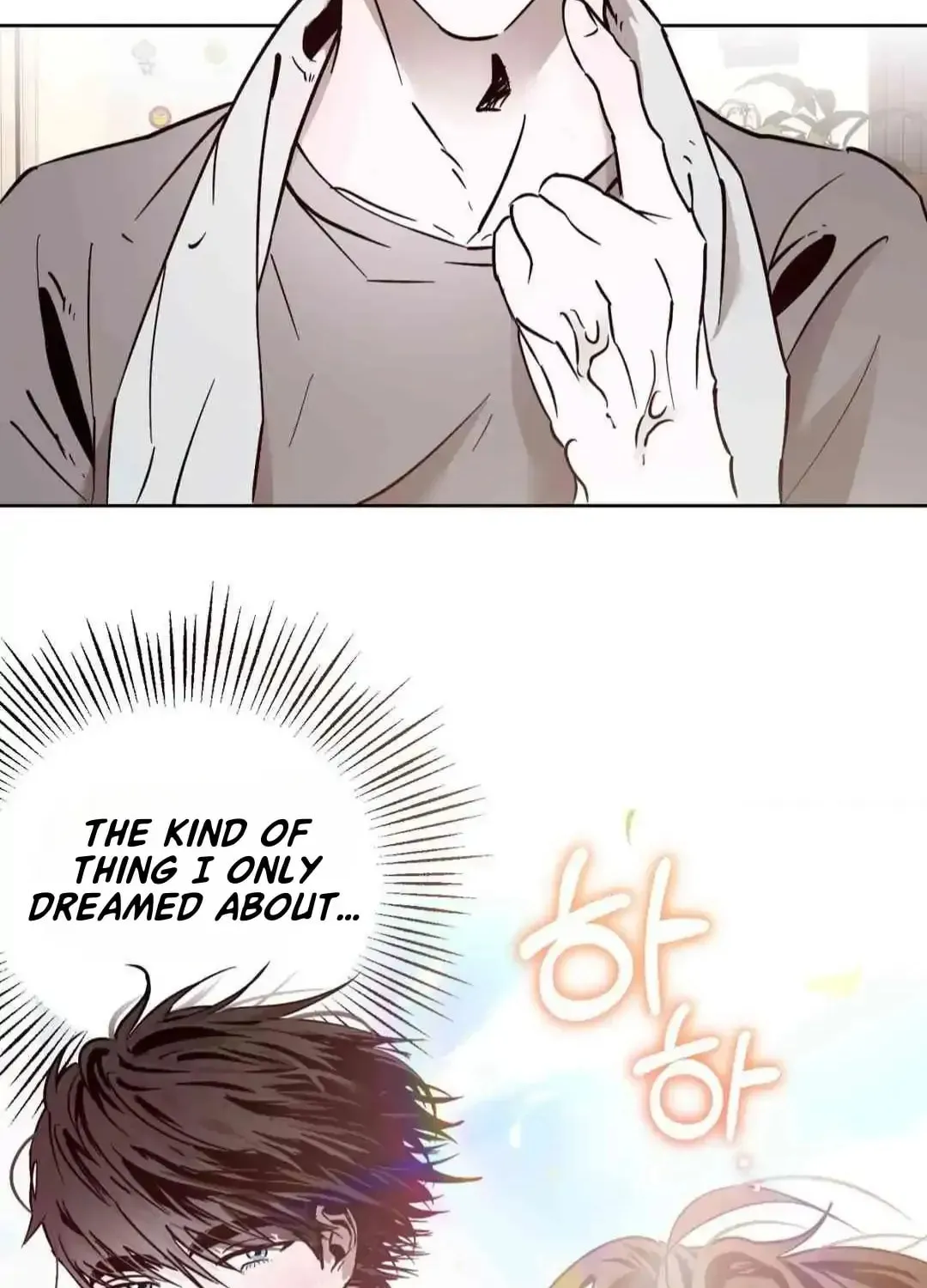 What On Earth Is Pure Love?! Chapter 6 page 11 - 