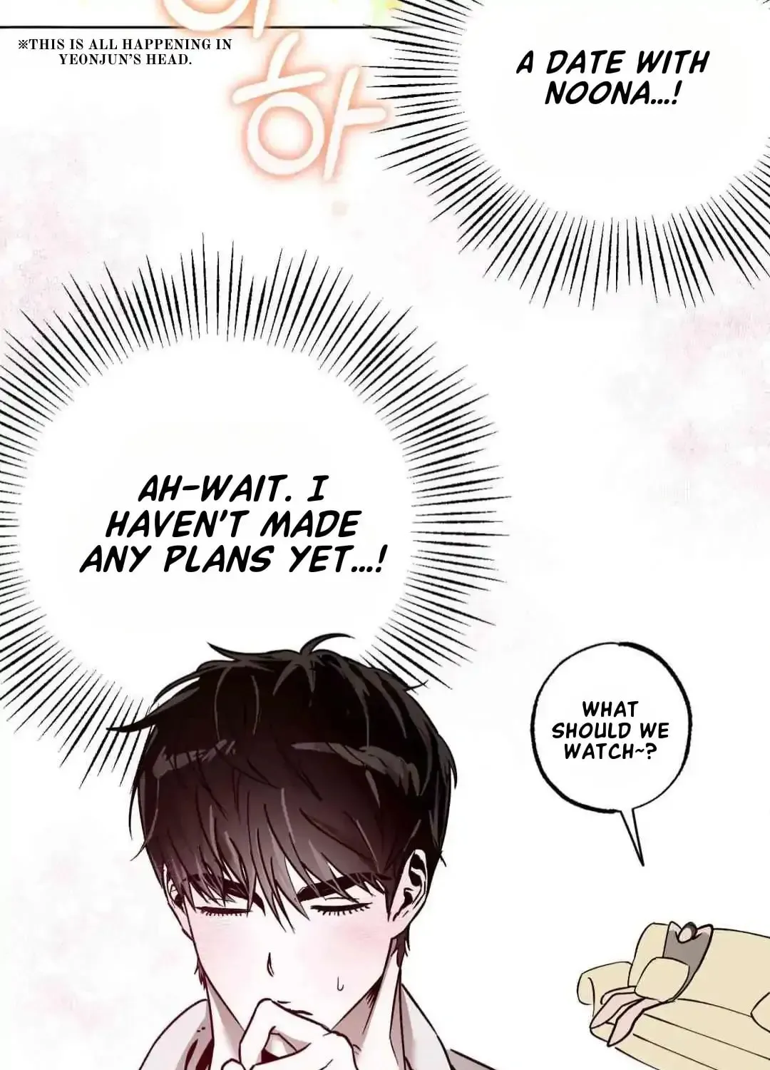 What On Earth Is Pure Love?! Chapter 6 page 13 - 