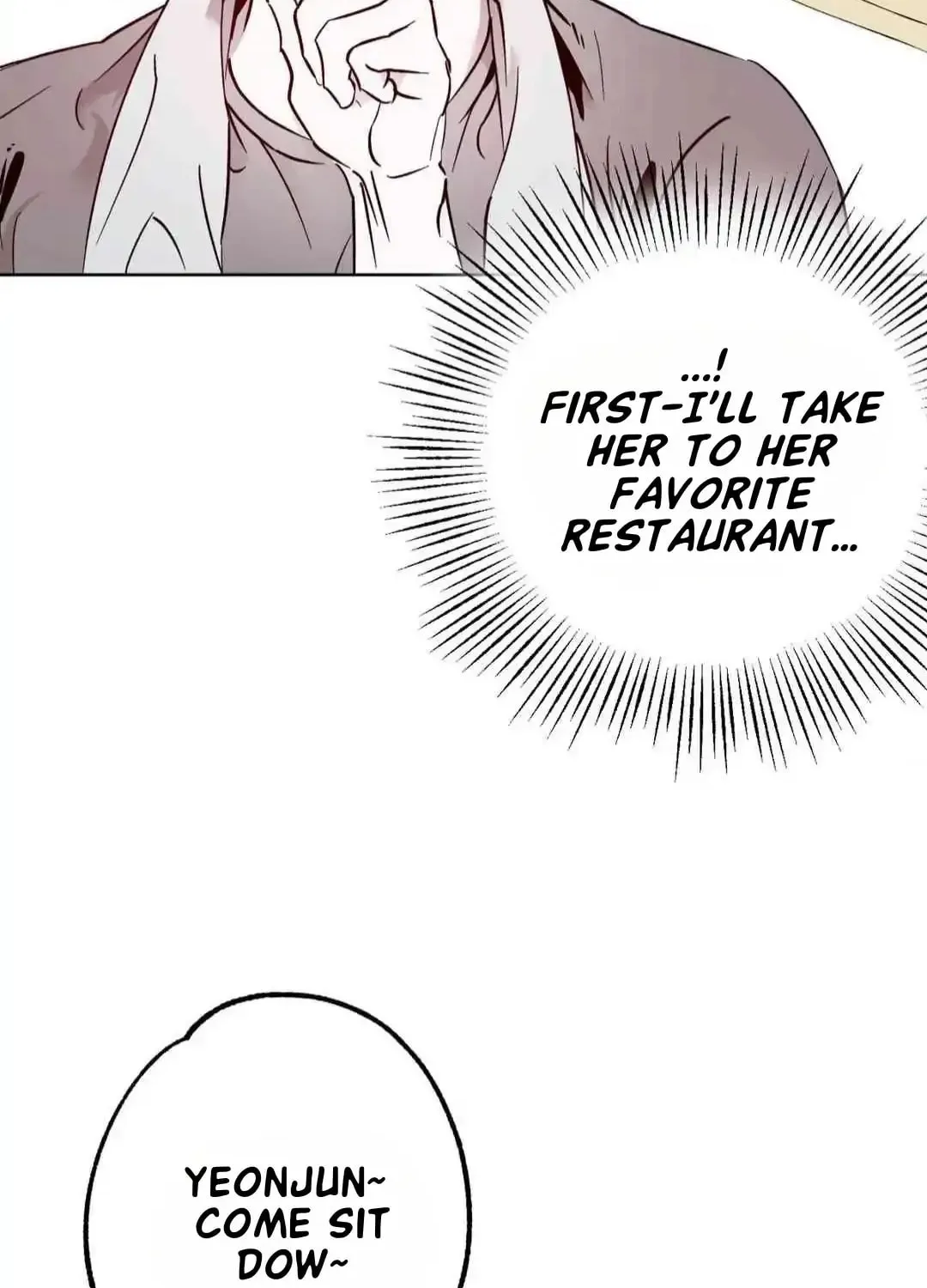 What On Earth Is Pure Love?! Chapter 6 page 14 - 