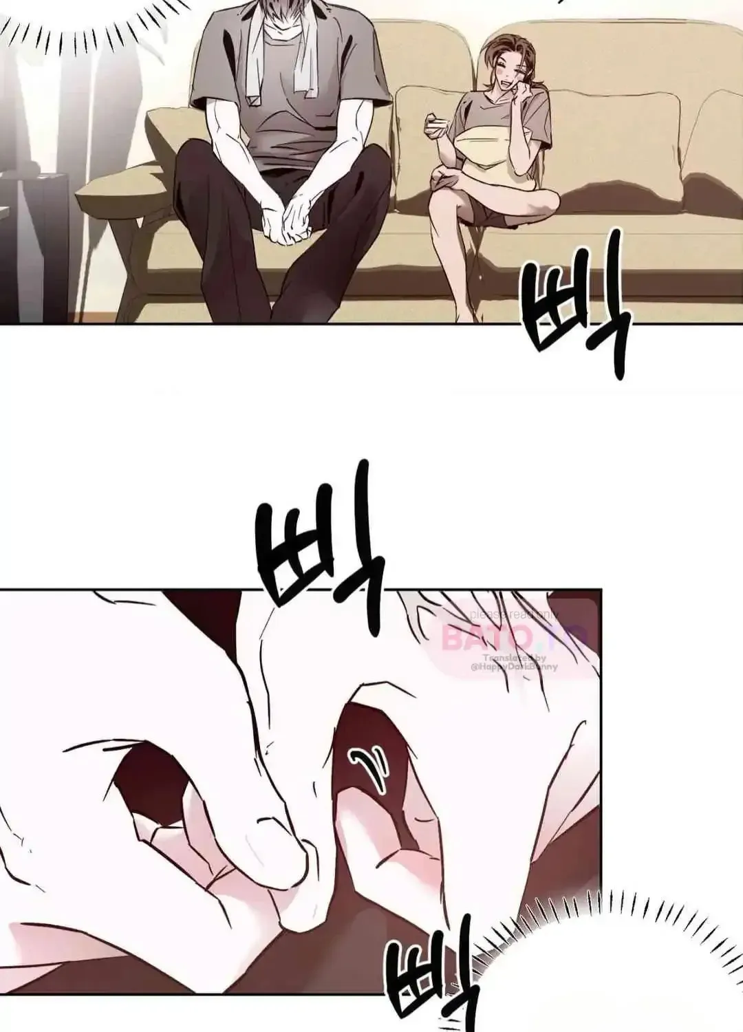 What On Earth Is Pure Love?! Chapter 6 page 19 - 