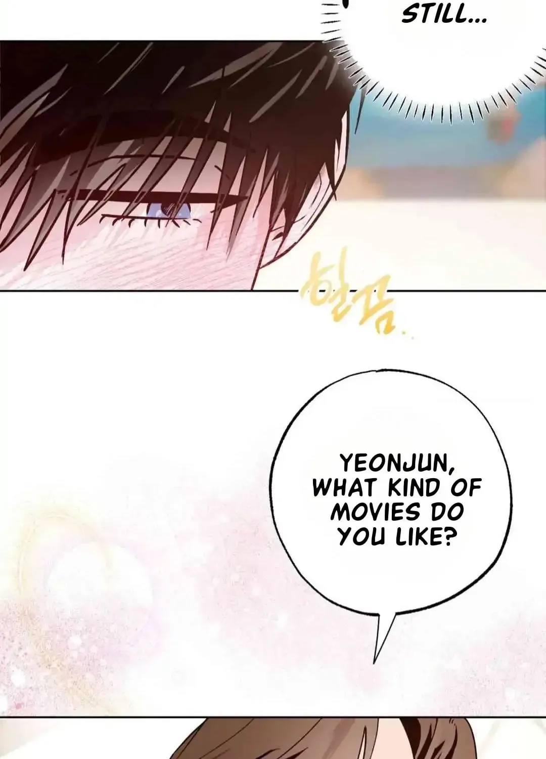 What On Earth Is Pure Love?! Chapter 6 page 20 - 