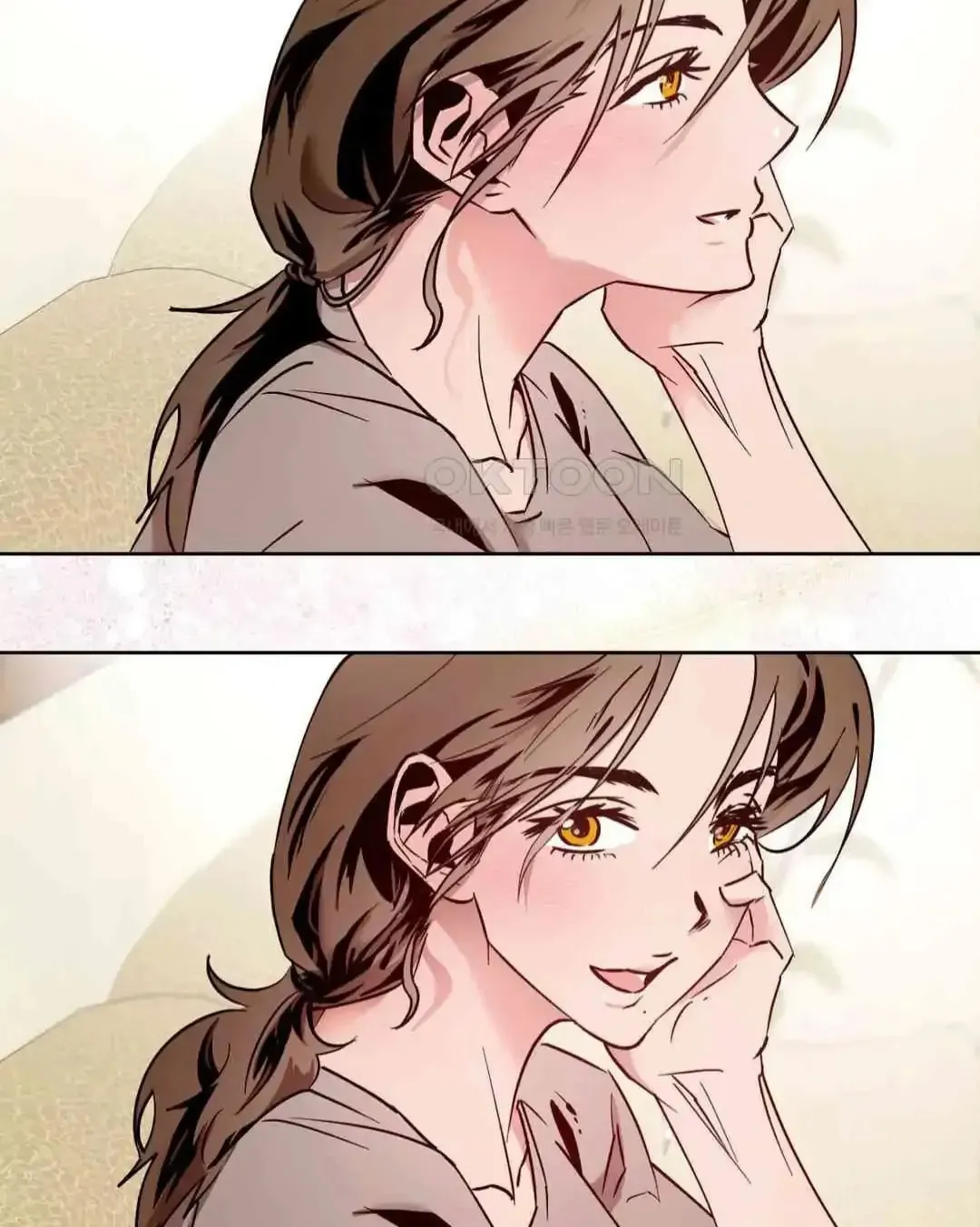 What On Earth Is Pure Love?! Chapter 6 page 21 - 