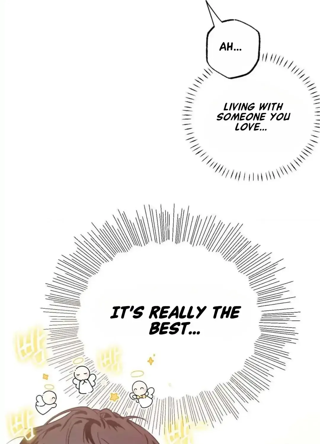 What On Earth Is Pure Love?! Chapter 6 page 23 - 