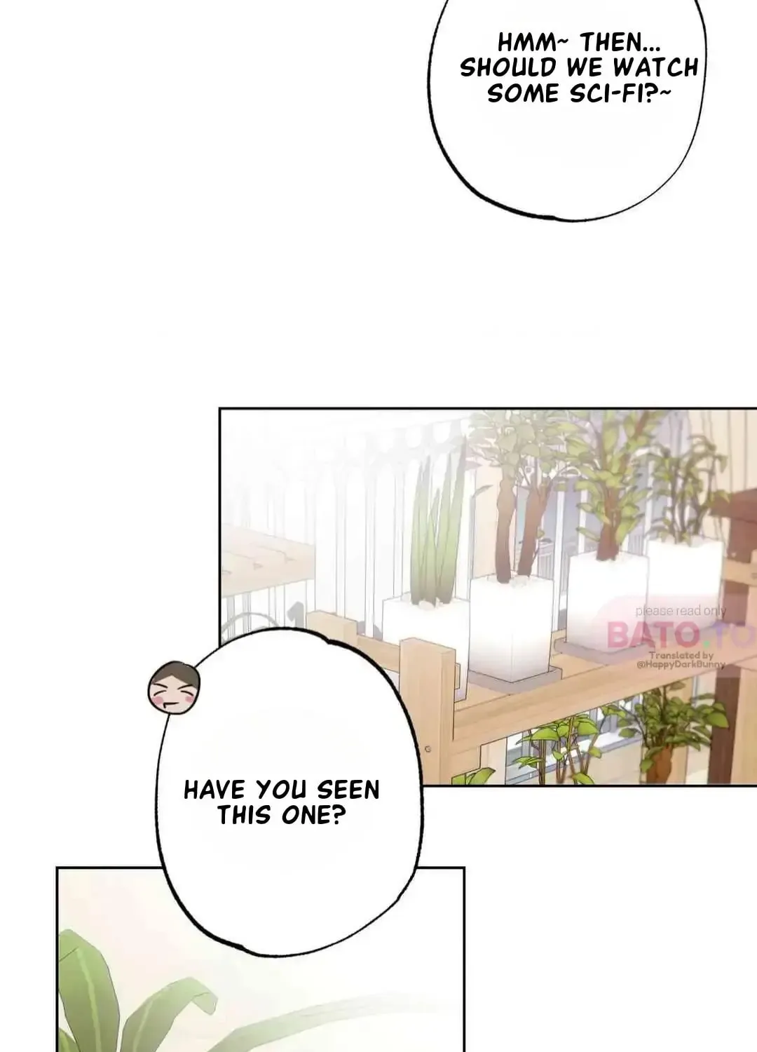 What On Earth Is Pure Love?! Chapter 6 page 25 - 