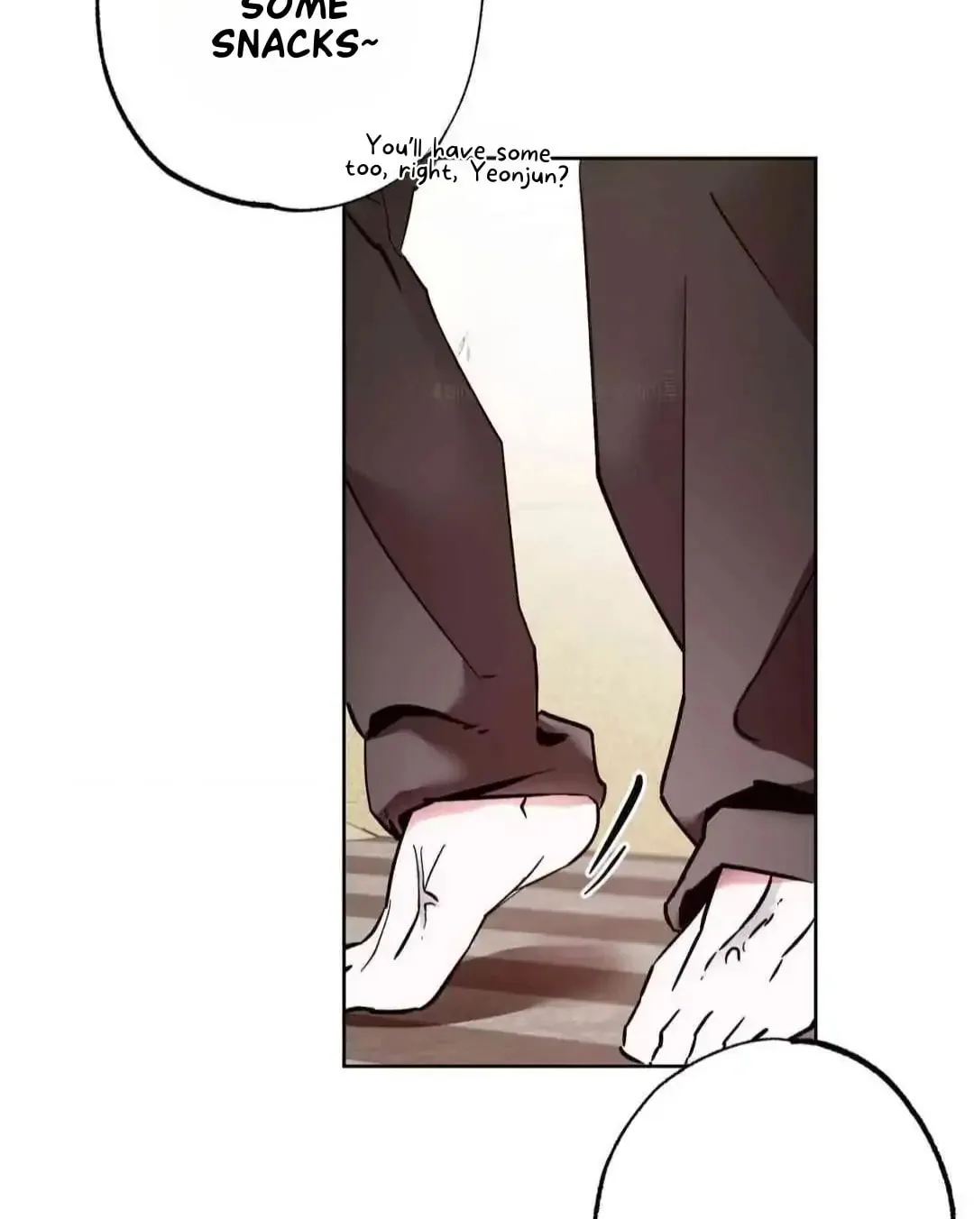 What On Earth Is Pure Love?! Chapter 6 page 30 - 