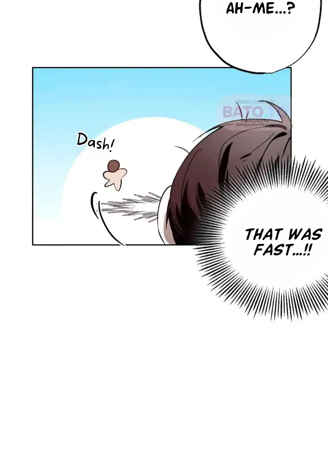 What On Earth Is Pure Love?! Chapter 6 page 31 - 