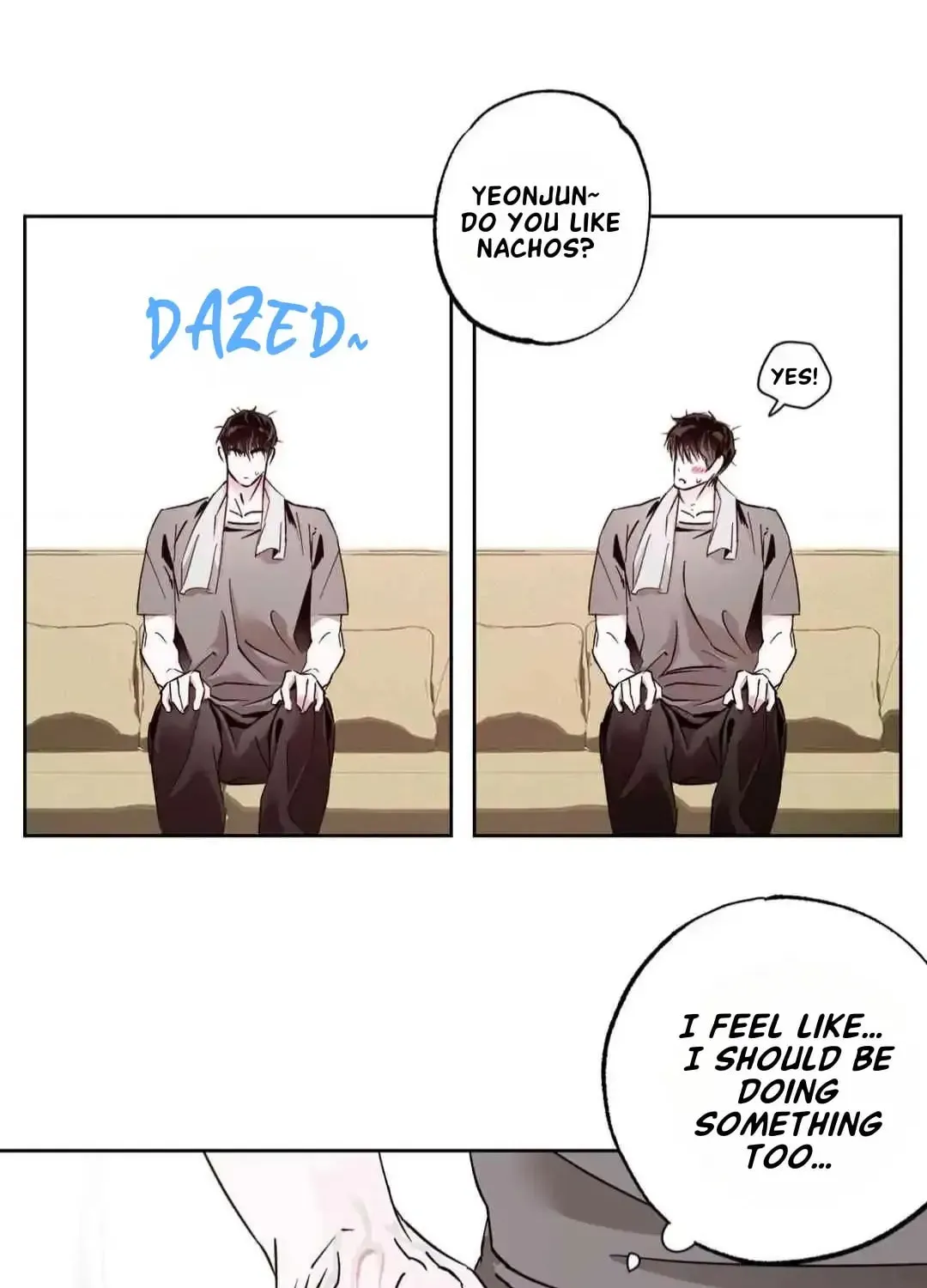 What On Earth Is Pure Love?! Chapter 6 page 32 - 