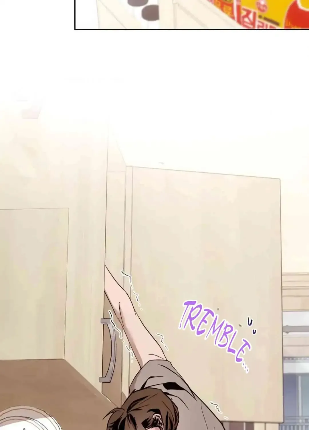What On Earth Is Pure Love?! Chapter 6 page 37 - 