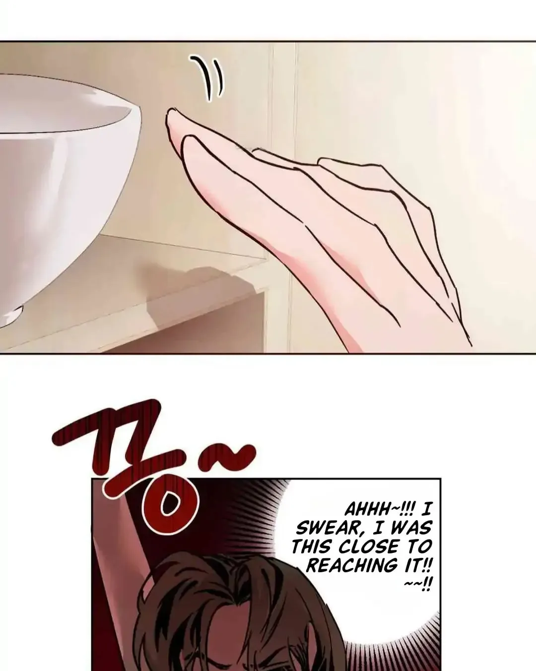 What On Earth Is Pure Love?! Chapter 6 page 39 - 