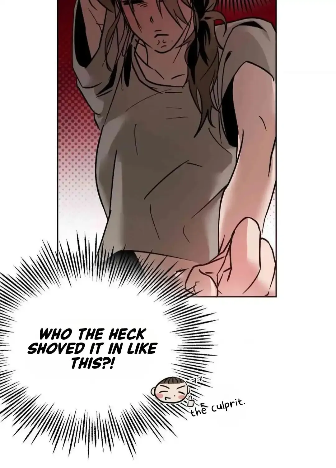 What On Earth Is Pure Love?! Chapter 6 page 40 - 
