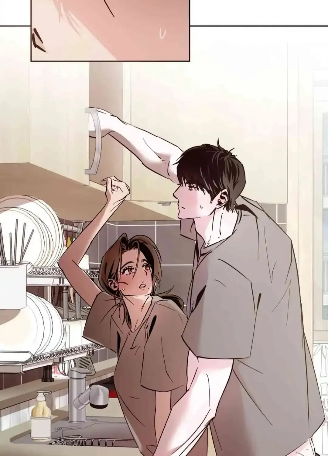 What On Earth Is Pure Love?! Chapter 6 page 44 - 