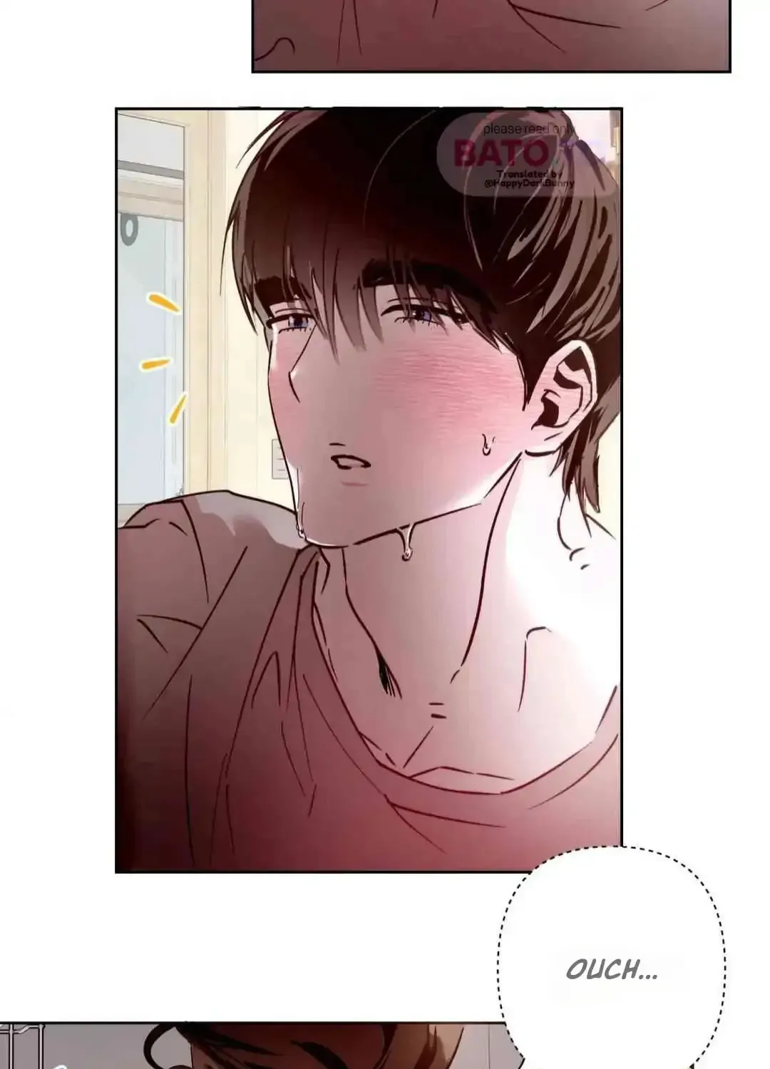 What On Earth Is Pure Love?! Chapter 6 page 46 - 