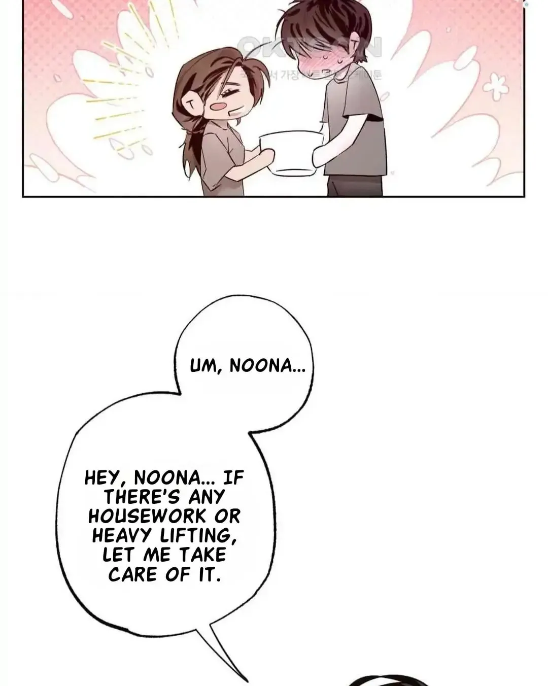 What On Earth Is Pure Love?! Chapter 6 page 48 - 