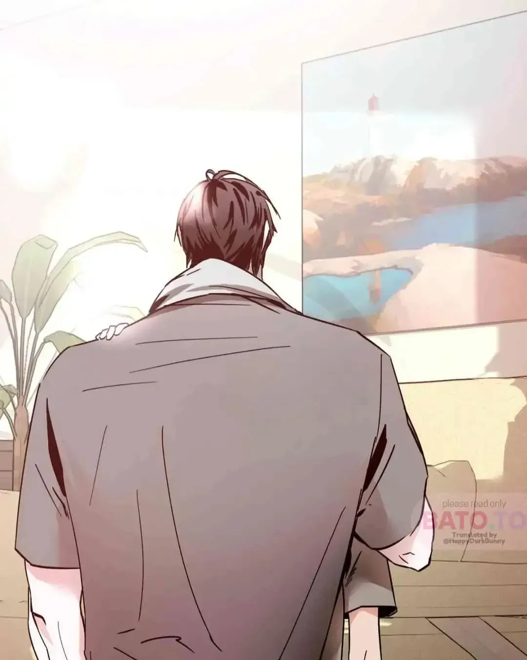 What On Earth Is Pure Love?! Chapter 6 page 6 - 