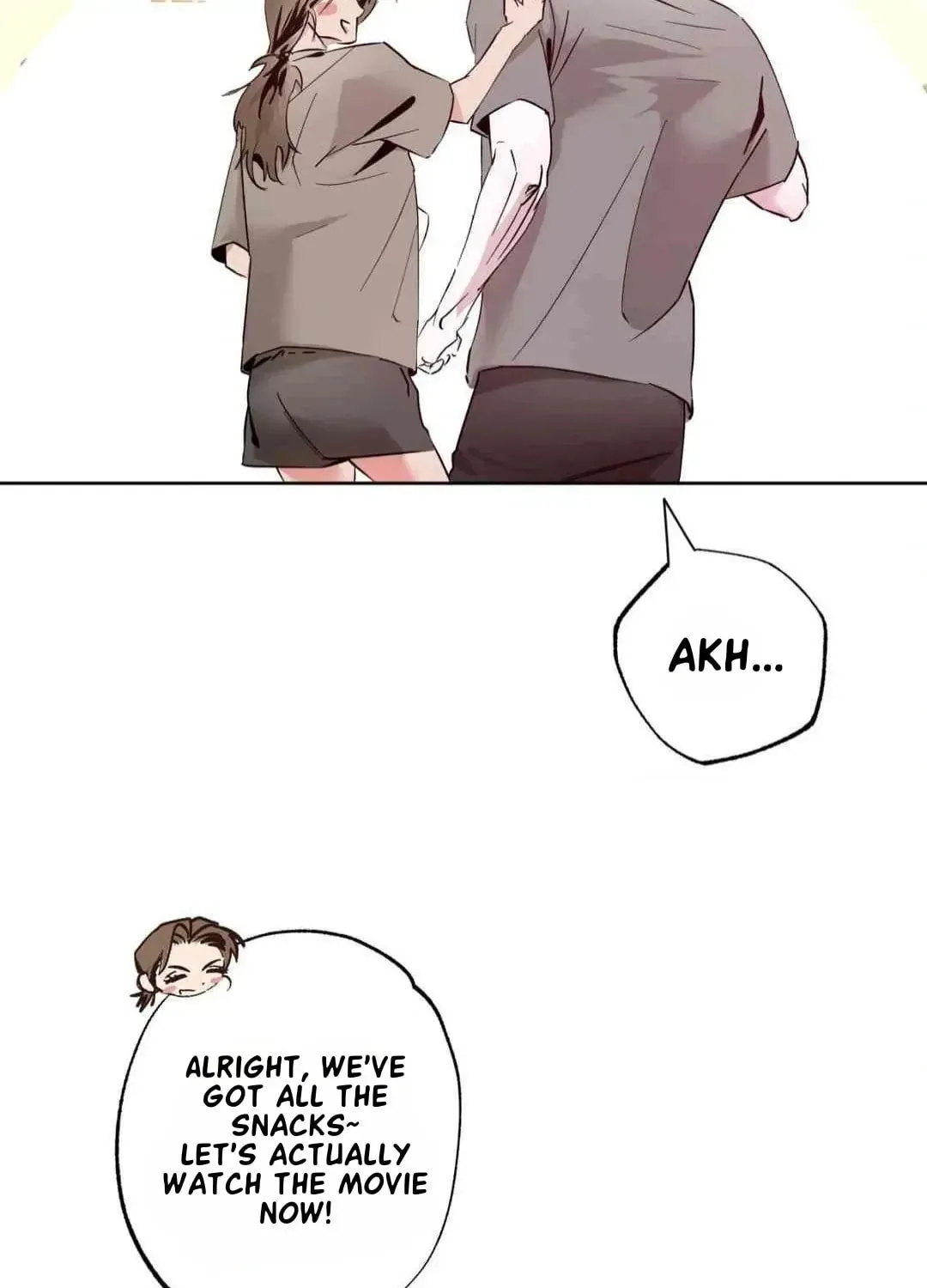 What On Earth Is Pure Love?! Chapter 6 page 52 - 