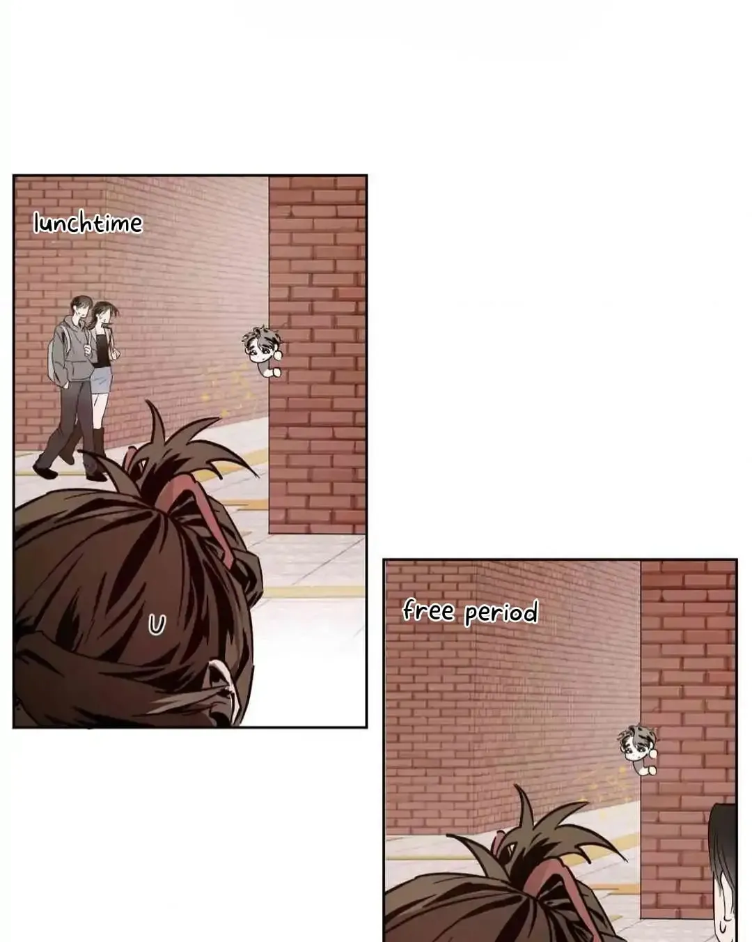 What On Earth Is Pure Love?! Chapter 6 page 57 - 