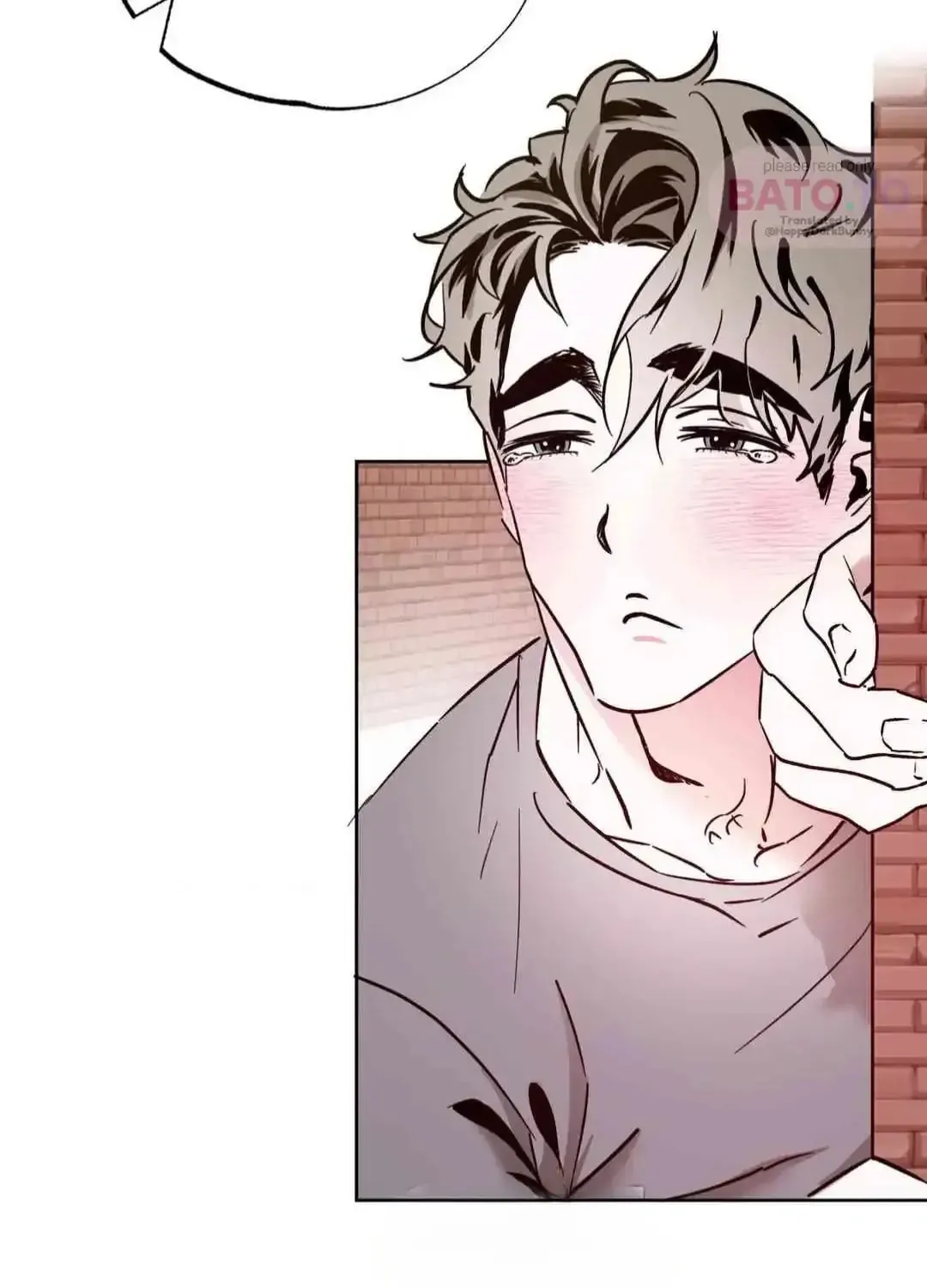 What On Earth Is Pure Love?! Chapter 6 page 59 - 