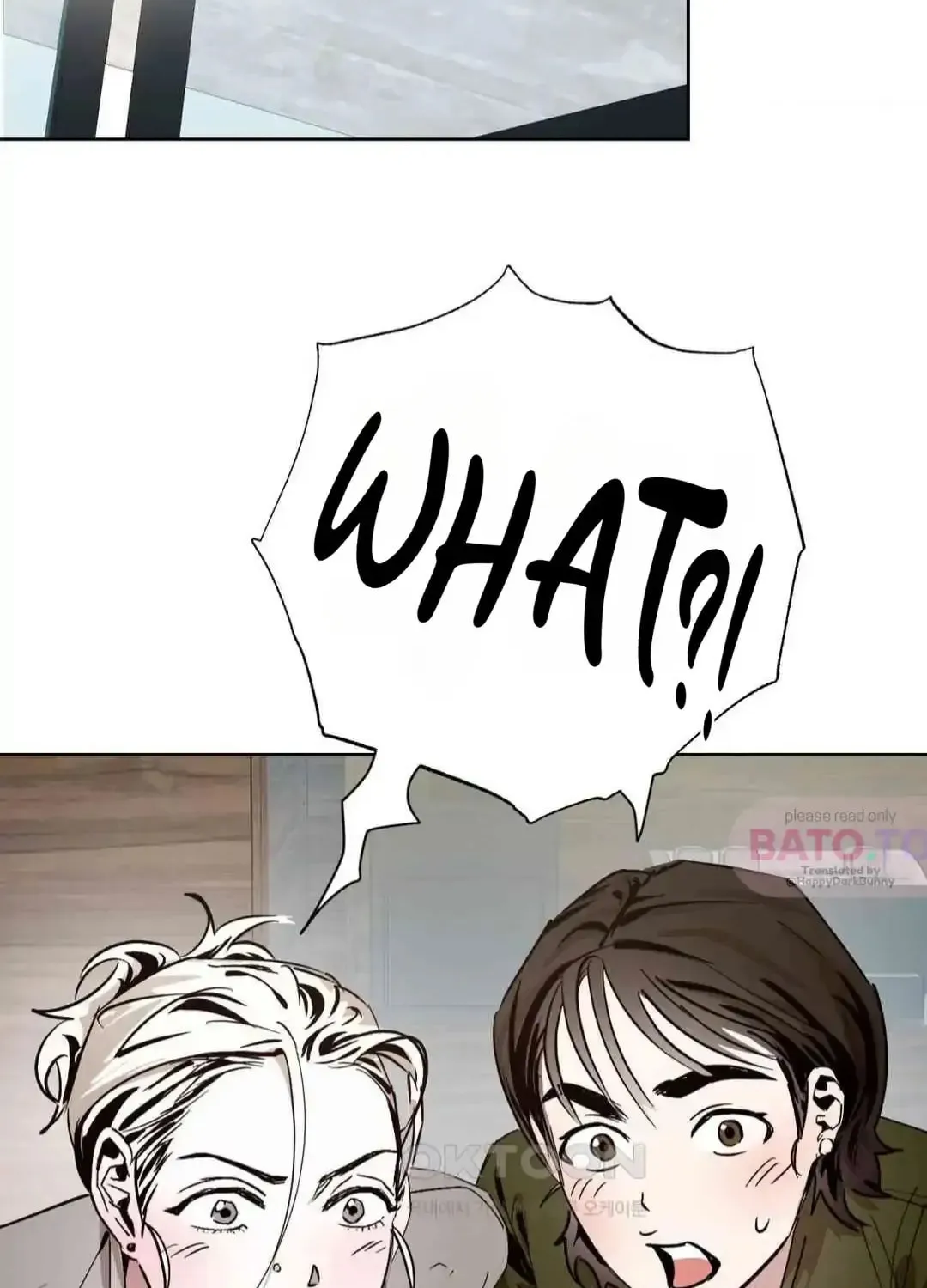 What On Earth Is Pure Love?! Chapter 6 page 62 - 
