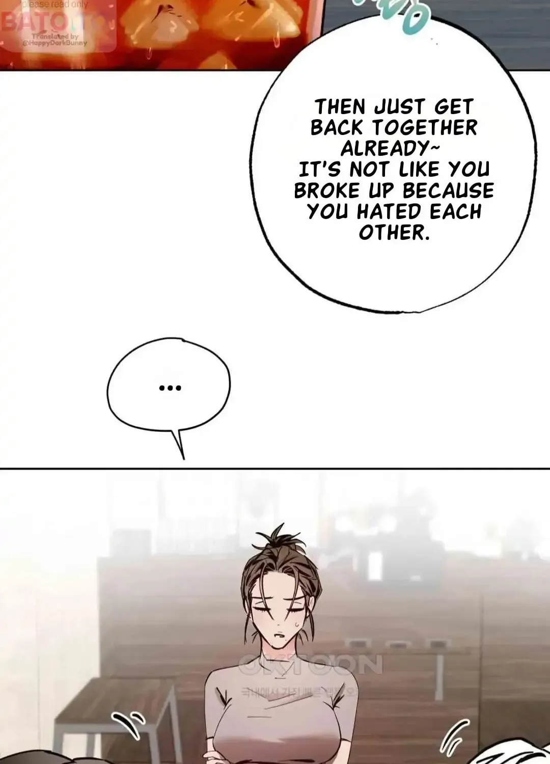 What On Earth Is Pure Love?! Chapter 6 page 65 - 