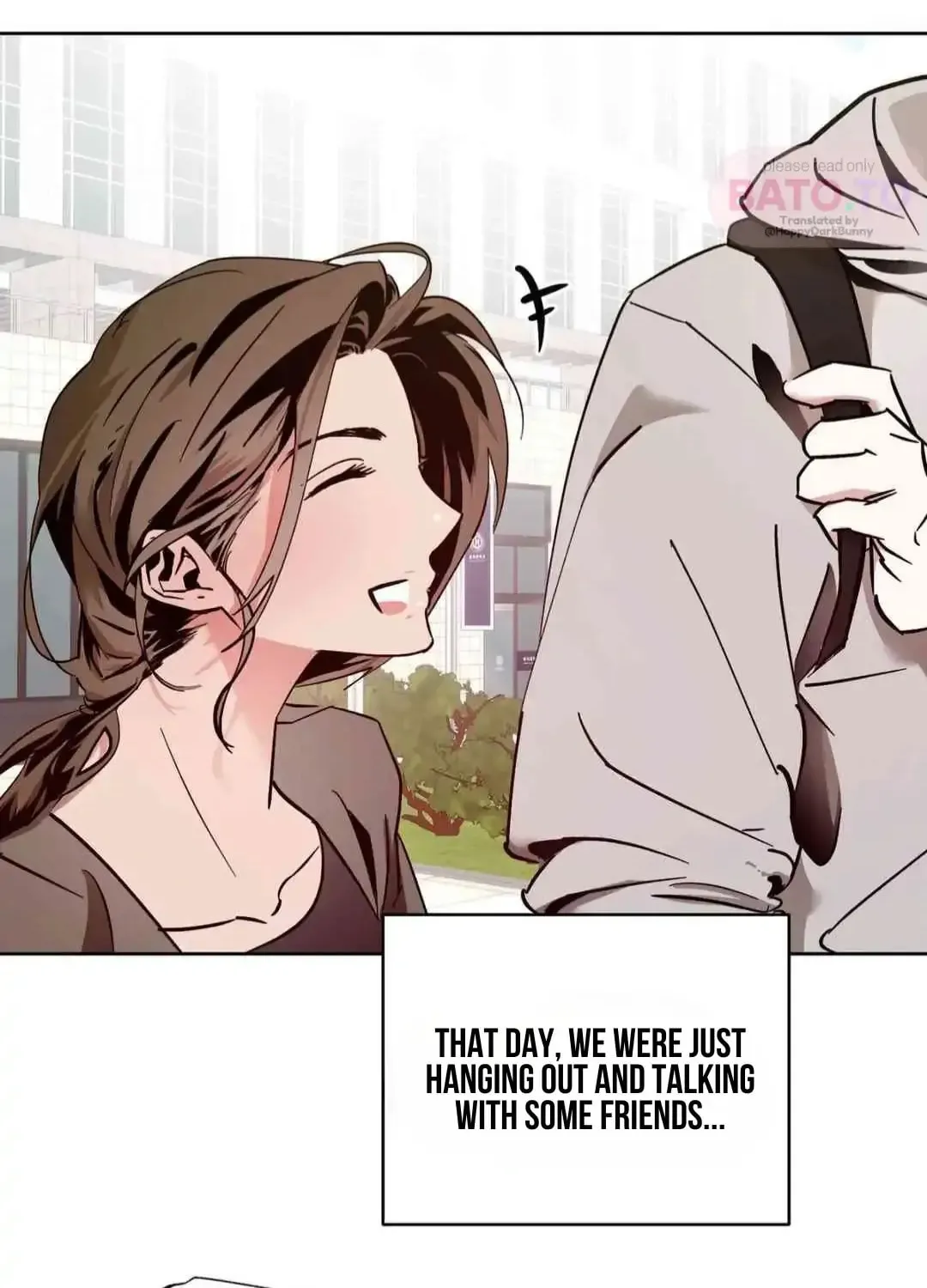 What On Earth Is Pure Love?! Chapter 6 page 68 - 