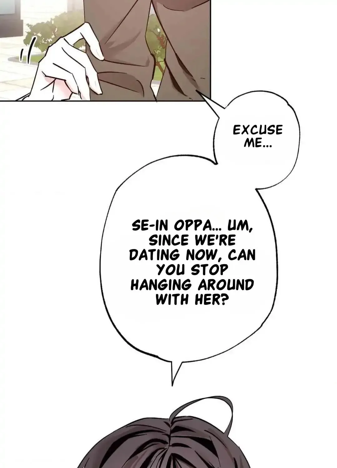 What On Earth Is Pure Love?! Chapter 6 page 70 - 