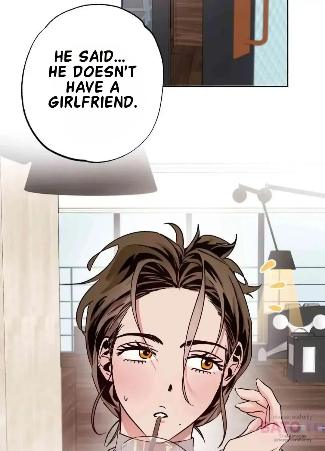 What On Earth Is Pure Love?! Chapter 6 page 76 - 