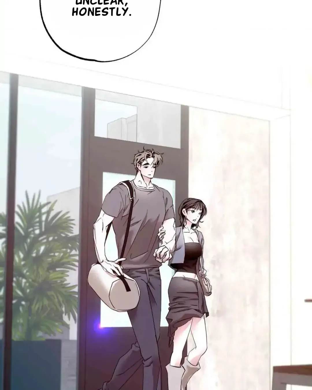 What On Earth Is Pure Love?! Chapter 6 page 78 - 