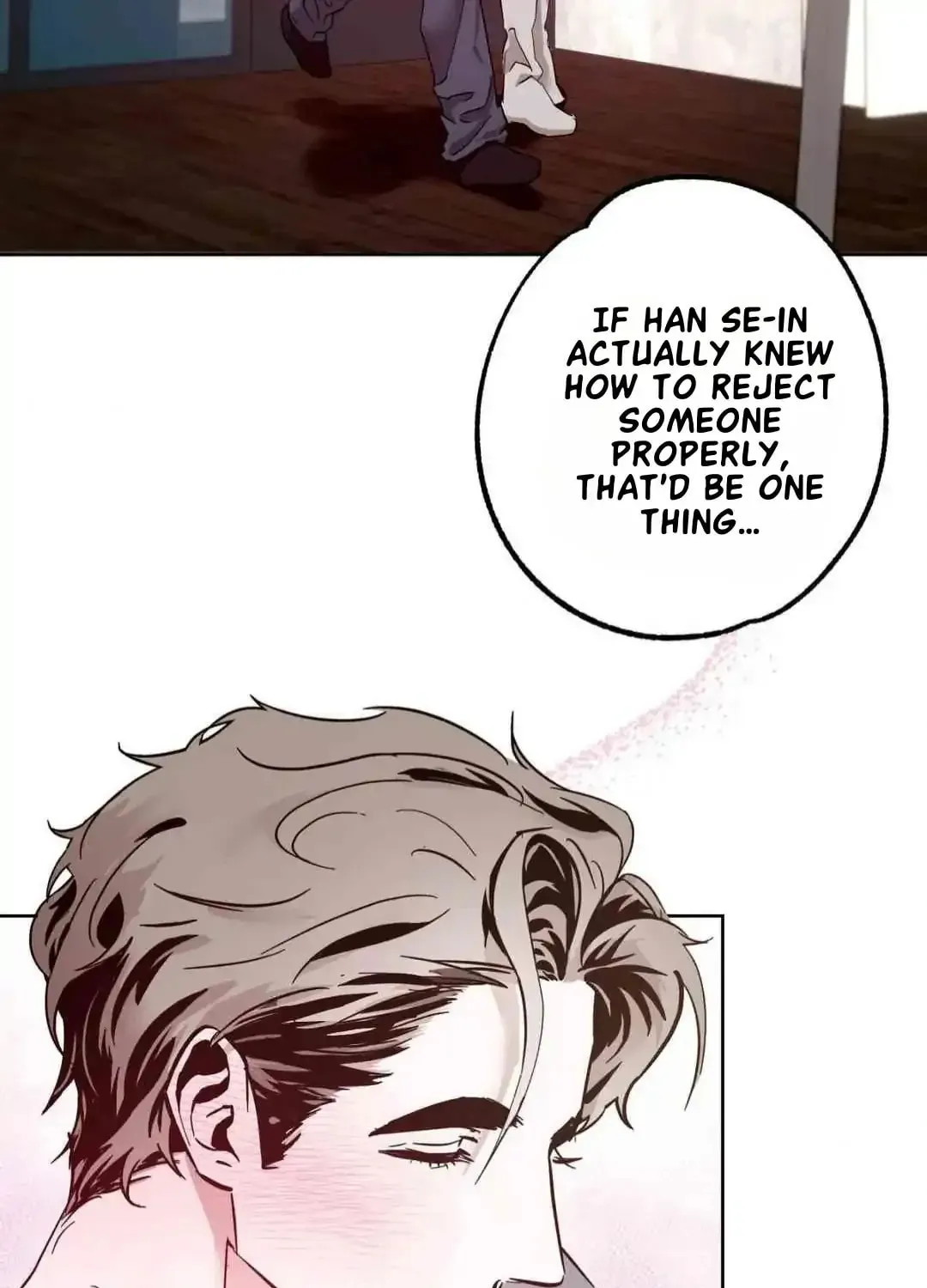 What On Earth Is Pure Love?! Chapter 6 page 79 - 