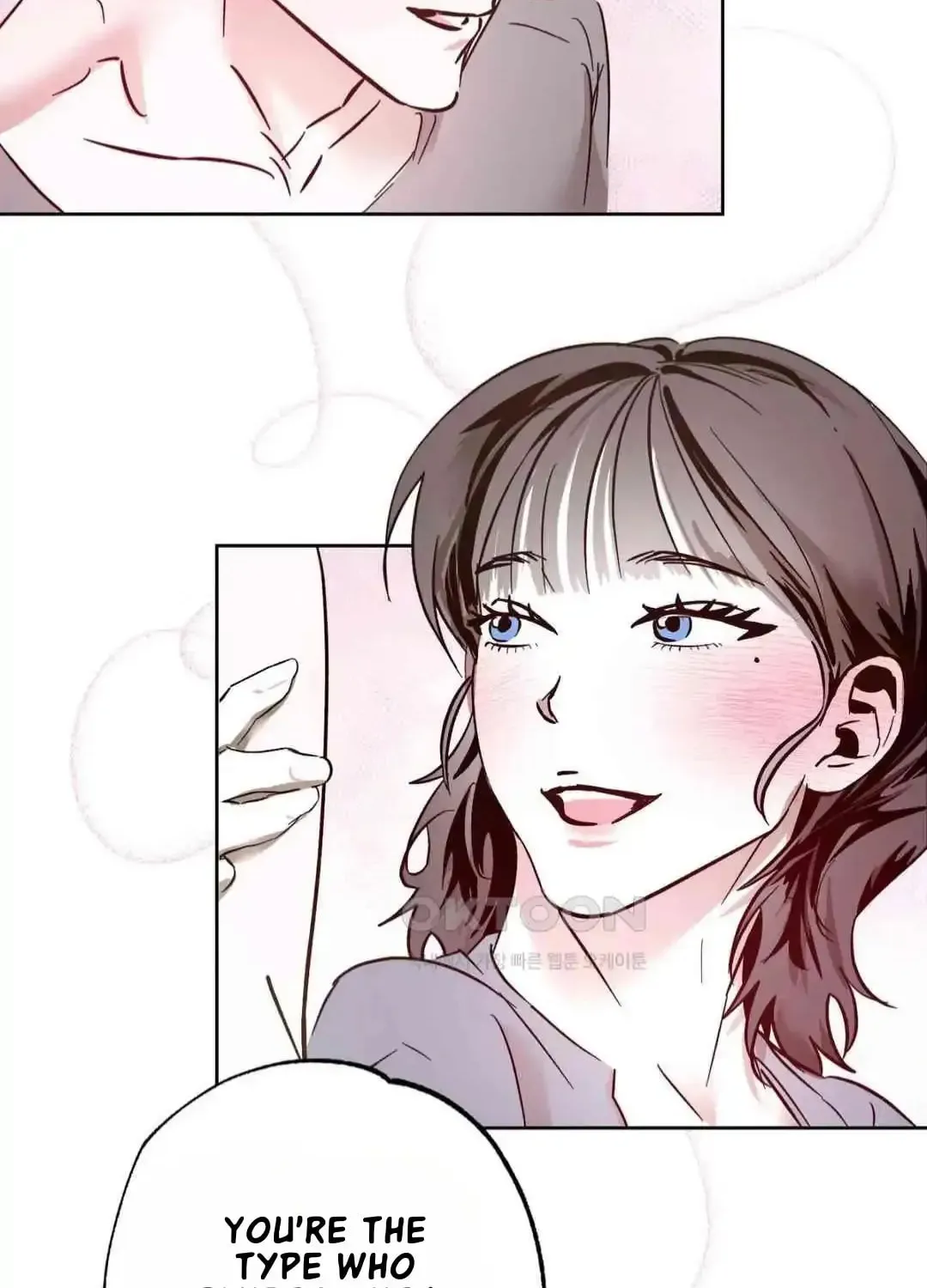 What On Earth Is Pure Love?! Chapter 6 page 80 - 