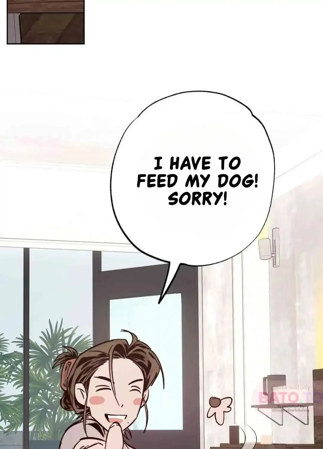 What On Earth Is Pure Love?! Chapter 6 page 85 - 