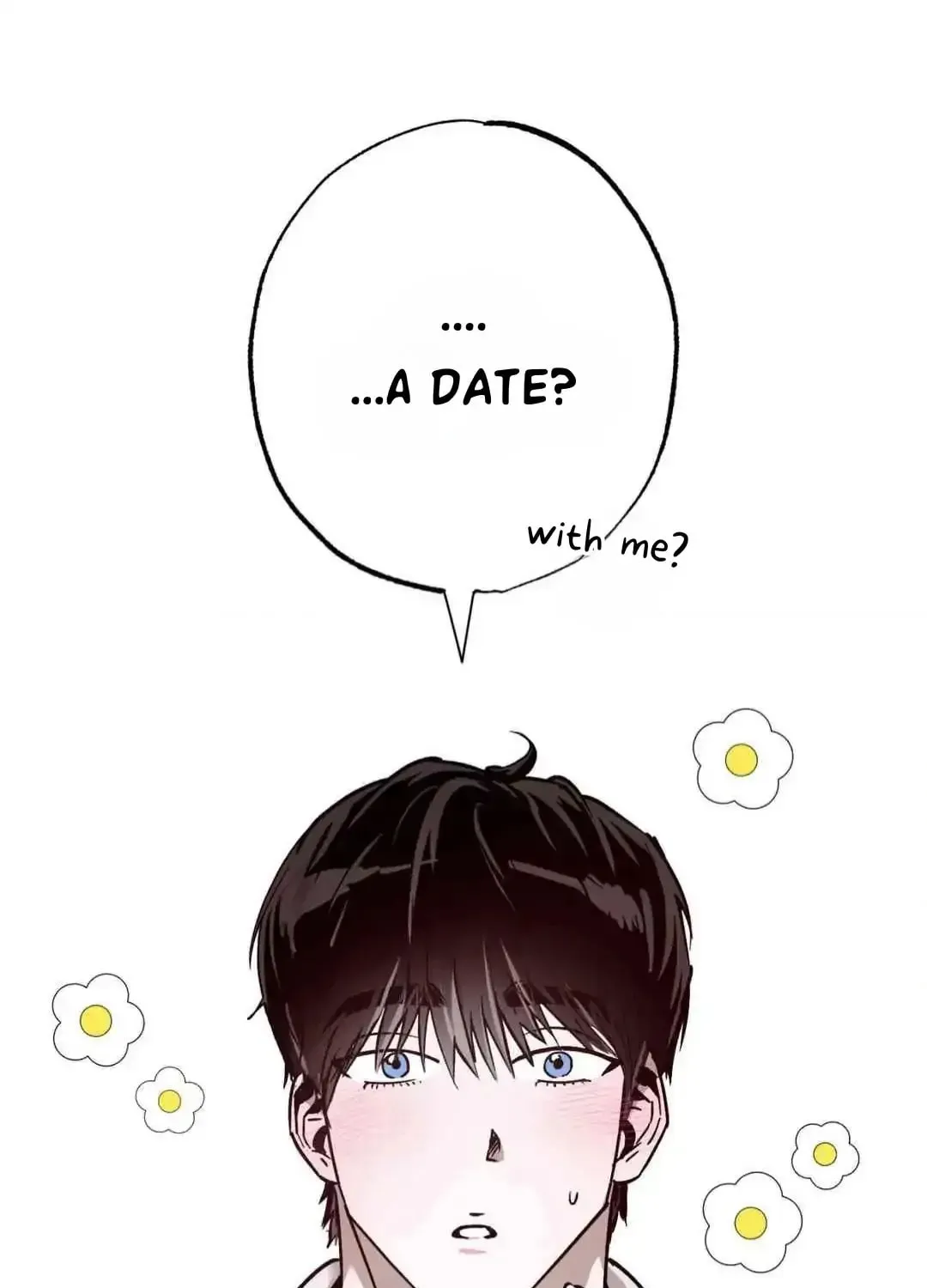 What On Earth Is Pure Love?! Chapter 6 page 10 - 