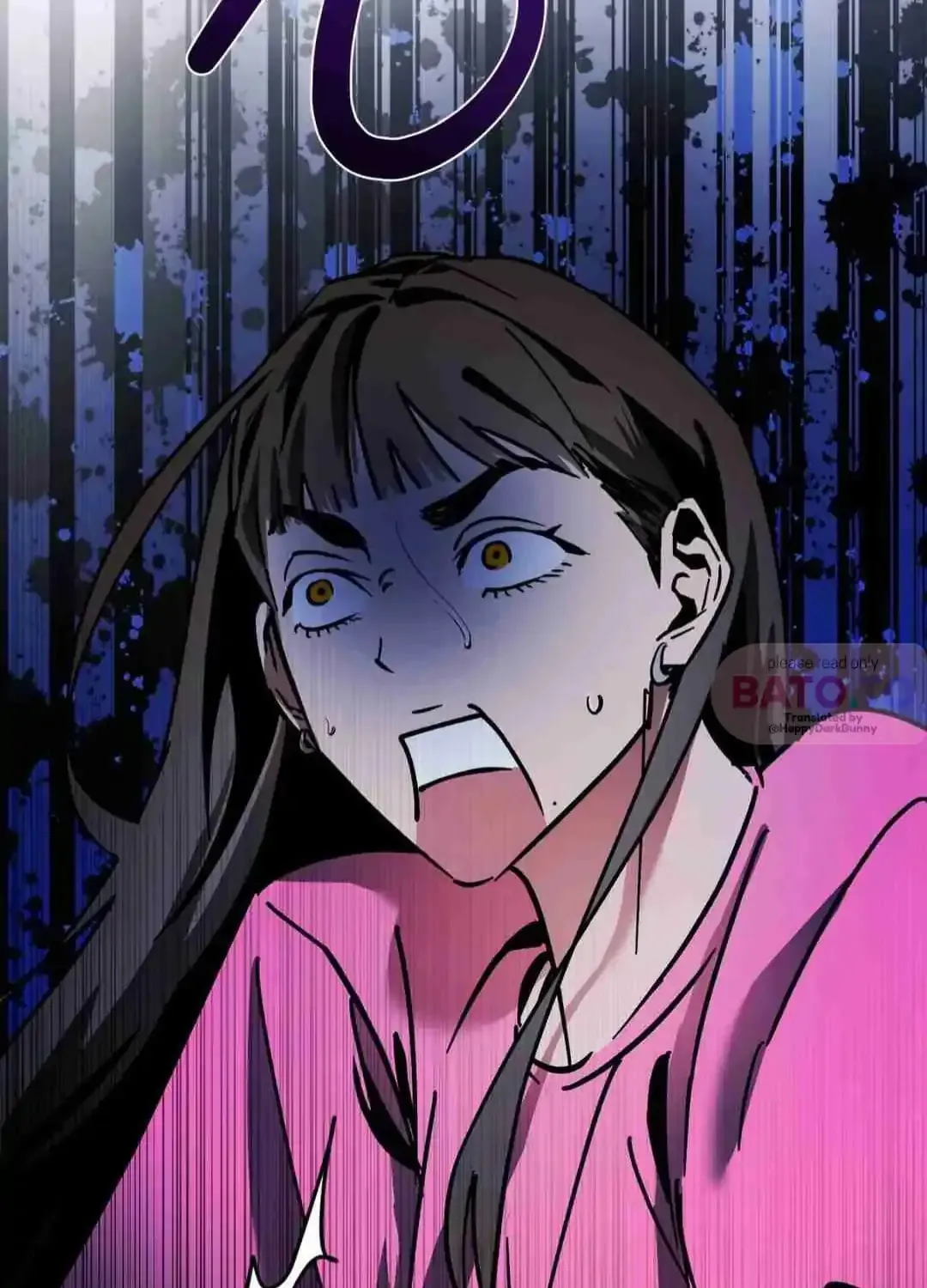 What On Earth Is Pure Love?! Chapter 7 page 101 - 