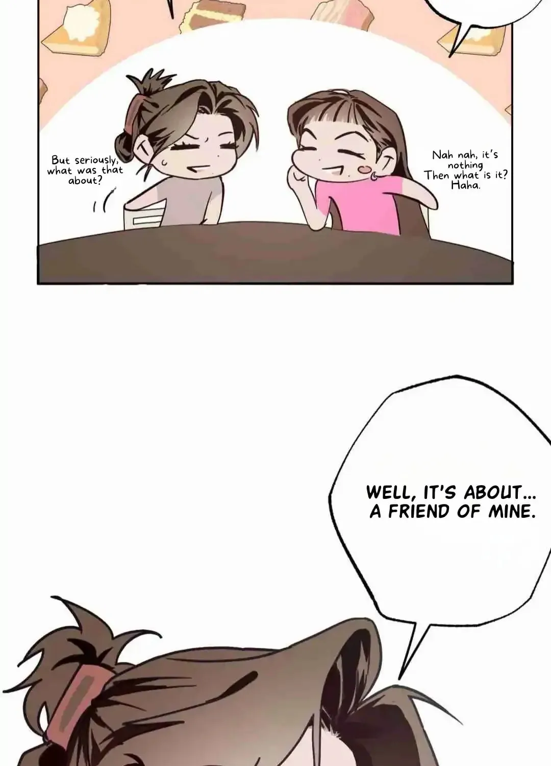What On Earth Is Pure Love?! Chapter 7 page 103 - 